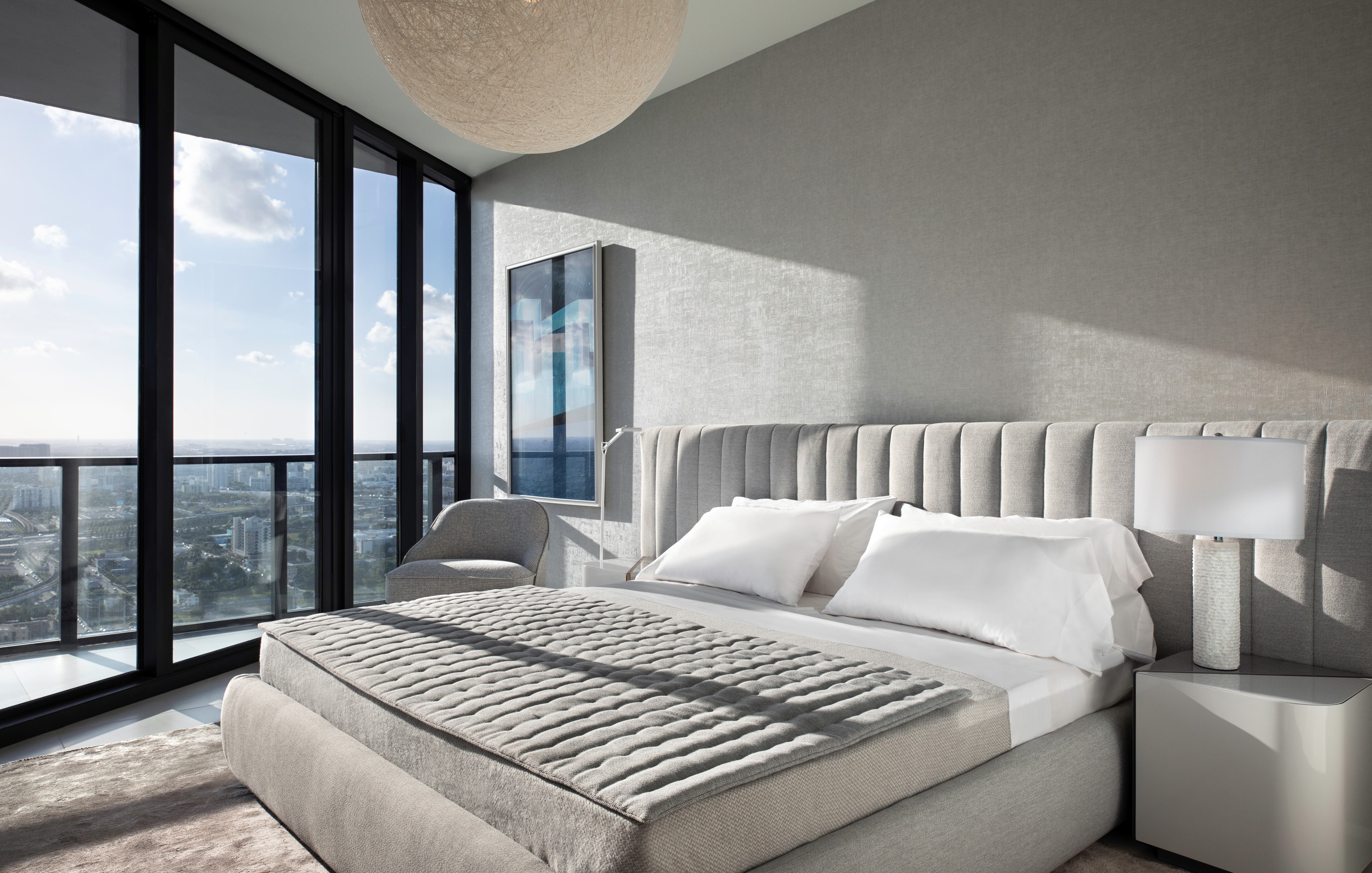 One Thousand Museum 公寓-11