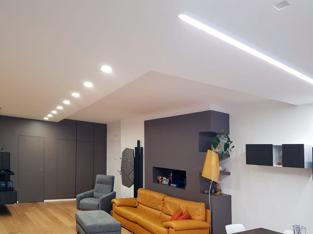 七层公寓的翻新设计-7