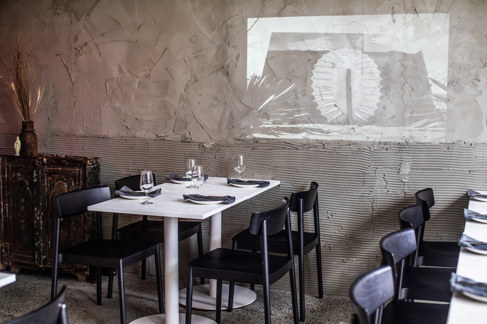 悉尼 Sonora 酒吧餐厅-10