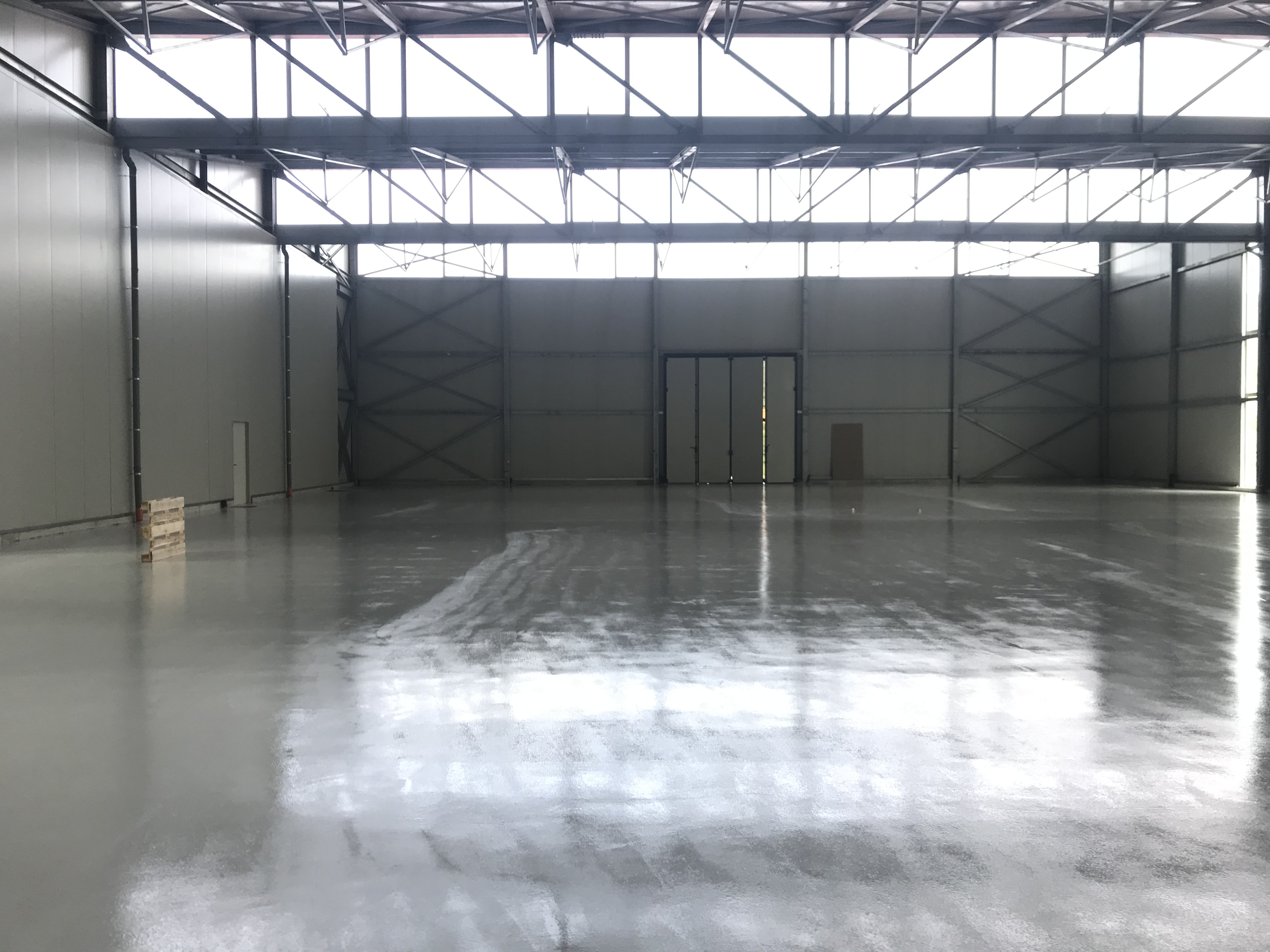 山间汽车零件工厂丨意大利-20