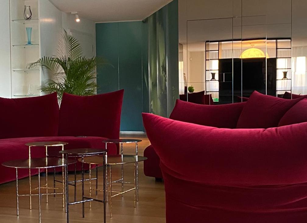 Restyling appartamento privato-1