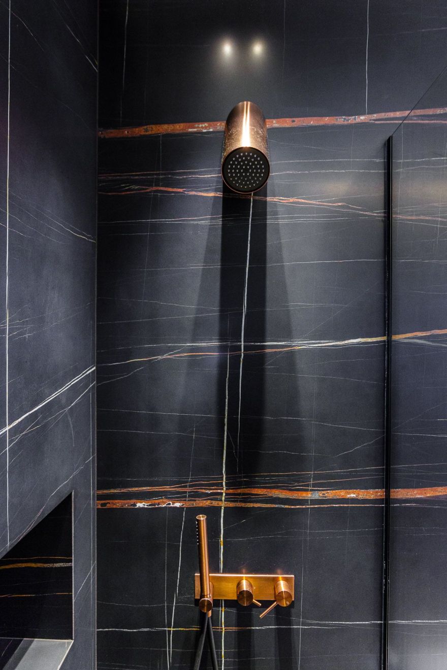 简约之家·夫妻一层的温馨居所-12