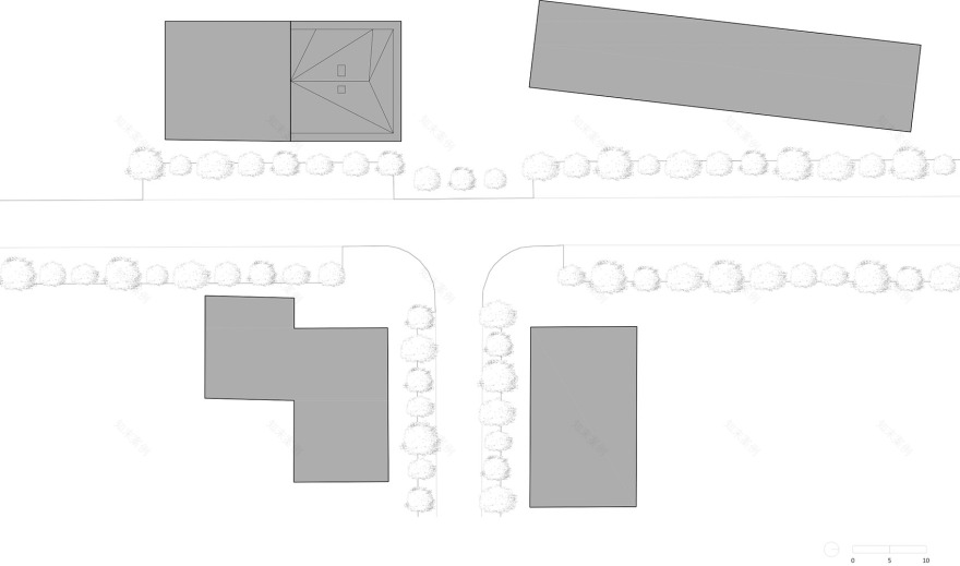 Bloco Habitacional I 公寓丨Ivo Tavares Studio-45