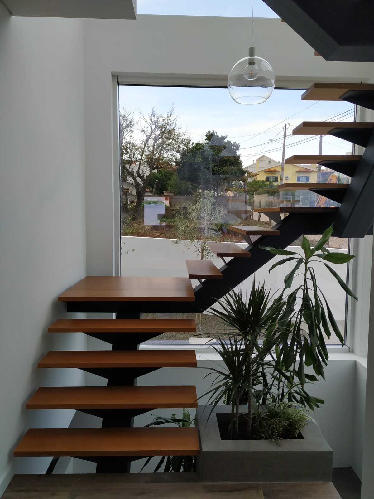 里斯本山景别墅-4