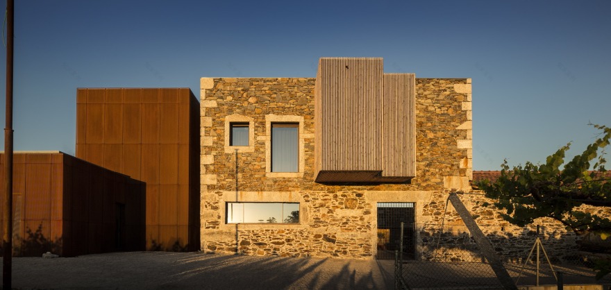 葡萄牙葡萄酒体验酒店·MONVERDE 乡村酒店-179