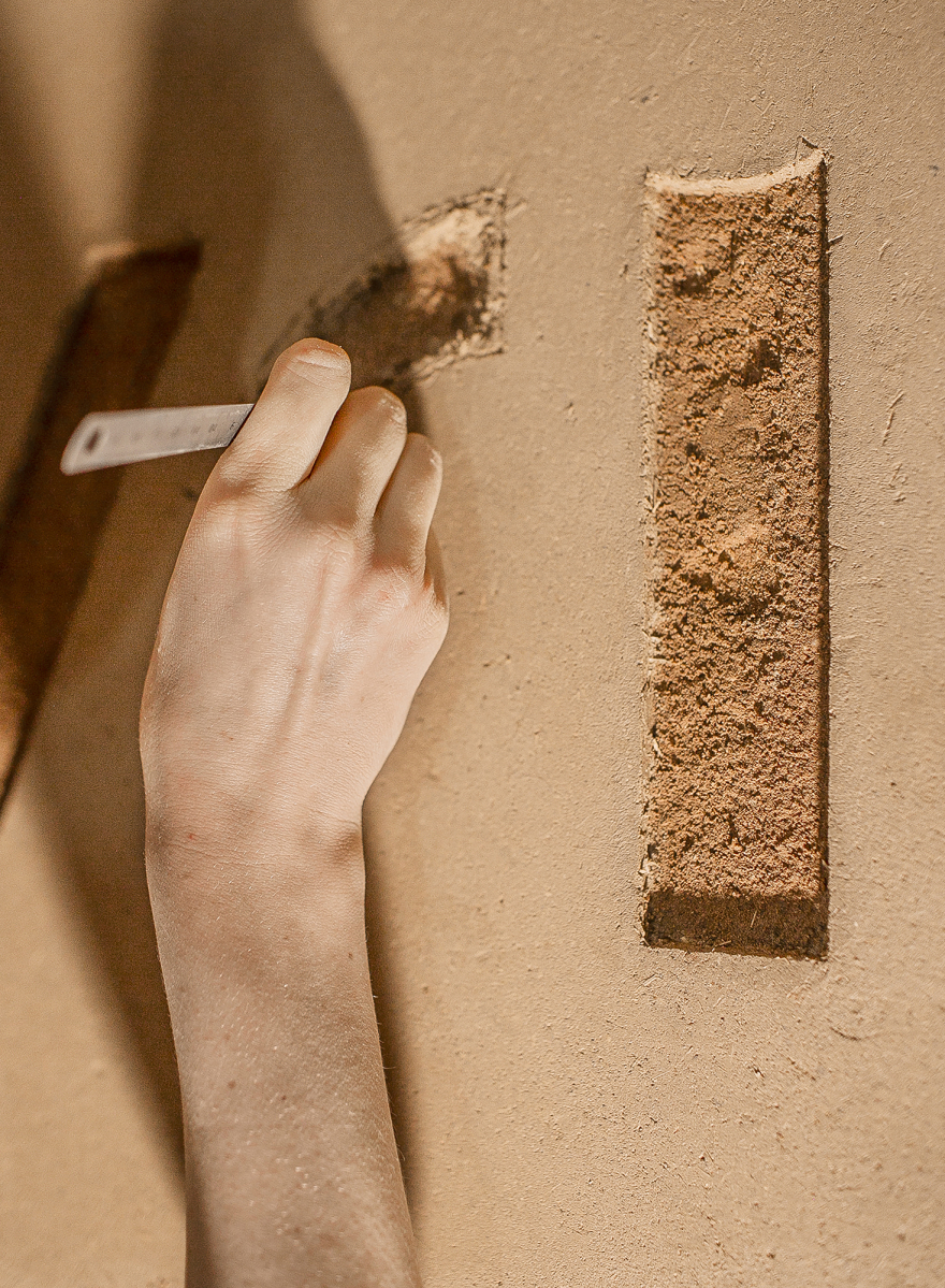 巴黎 Montmartre 街 Avril 有机美妆产品店丨法国巴黎-10