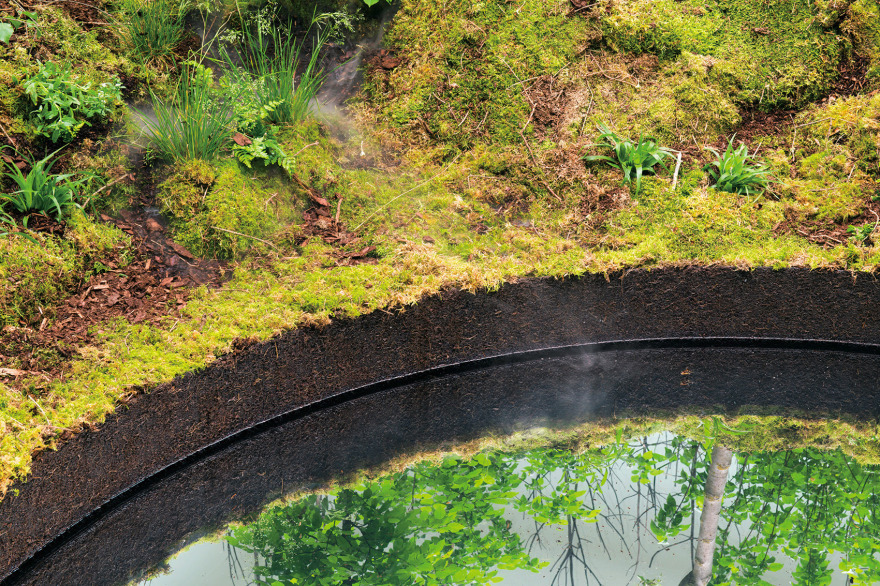 “呼唤希望”沉浸式装置丨奥地利维也纳丨Superflux设计工作室-34