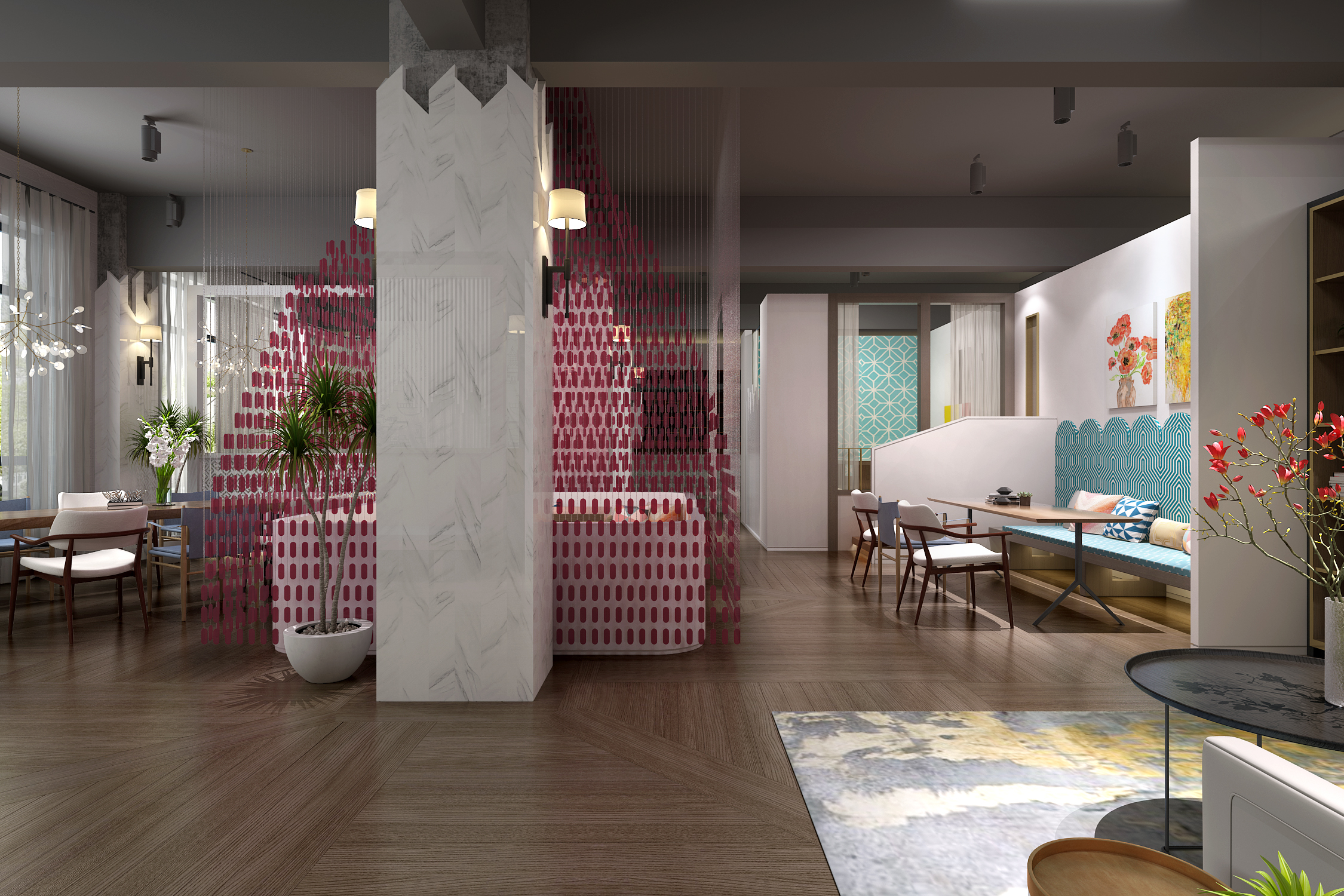 温州VIKE表现2019工装效果图合辑-20