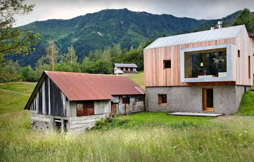 意大利乡村别墅翻新 打造可持续旅游新地标-2