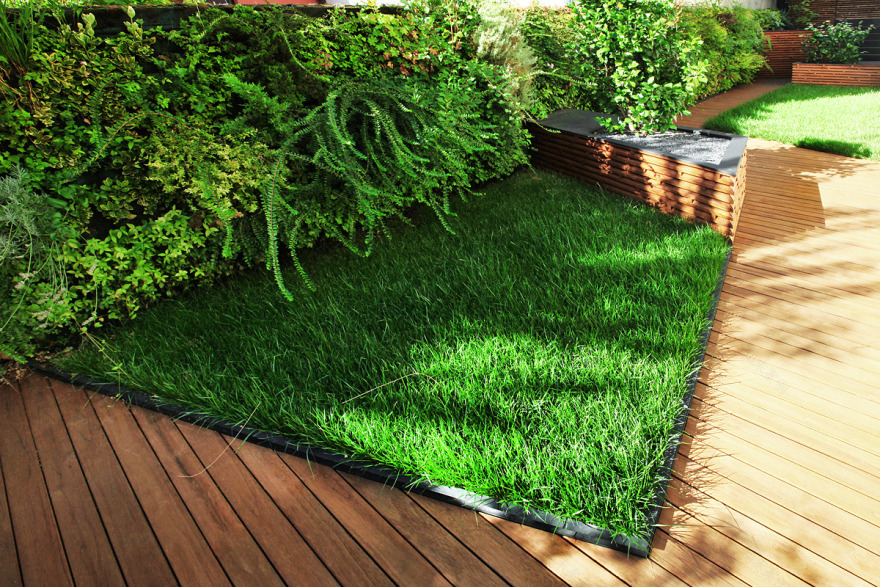 历史中心区的私人绿洲——意大利罗维戈别墅设计-8