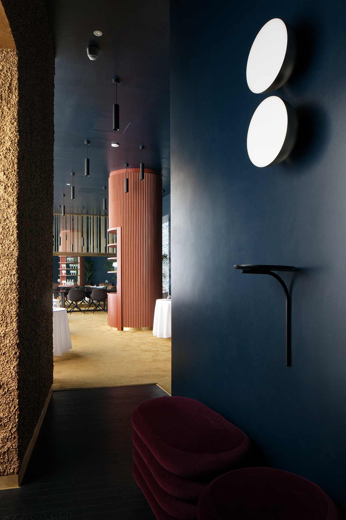 [bu:r]餐厅室内设计-1