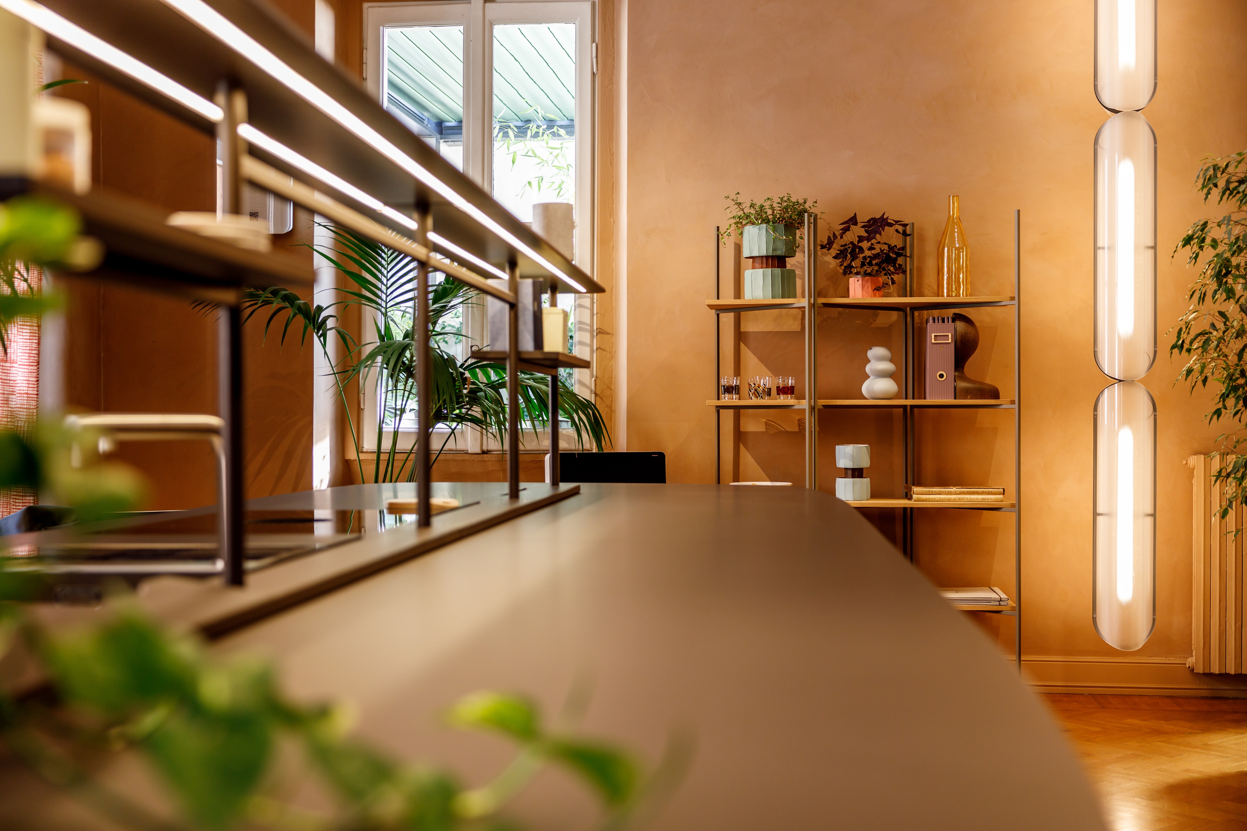 未来家居探索 · 米兰 2021 Archiproducts 展览丨意大利米兰丨Studio Salaris-6