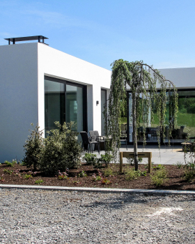 House at Ballyboughal