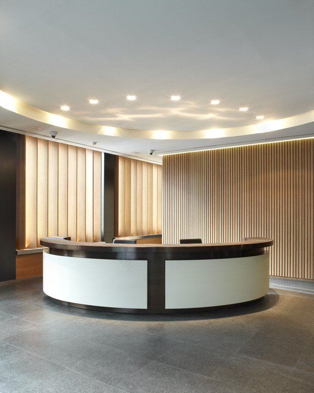 Madrid Cuatrecasas 总部-9