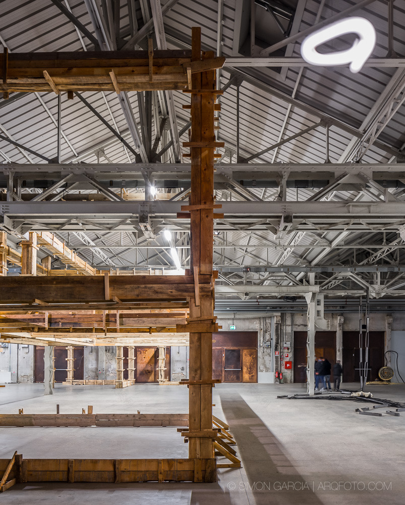 Pirelli HangarBicocca 艺术空间-15