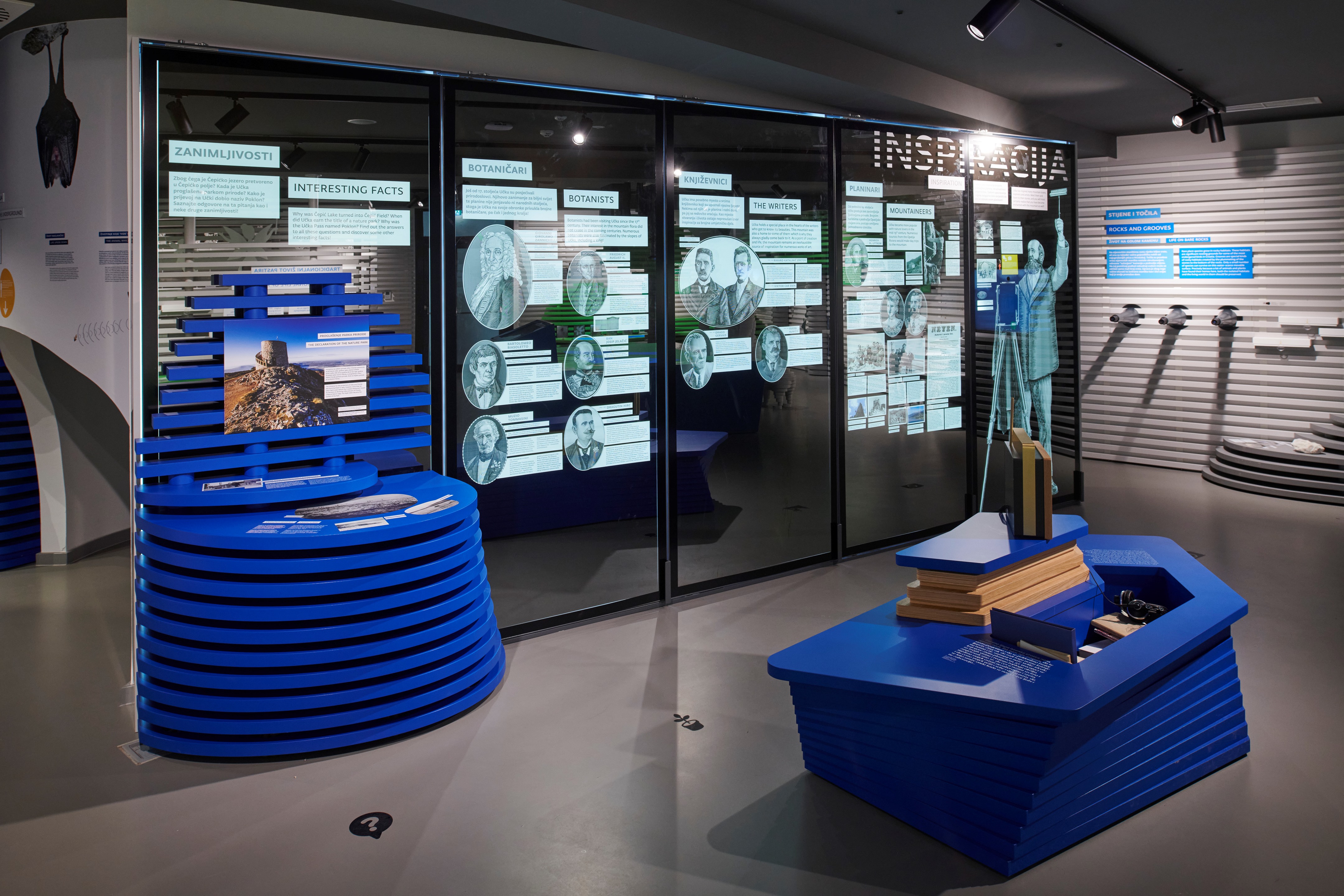 Poklon 游客中心-20