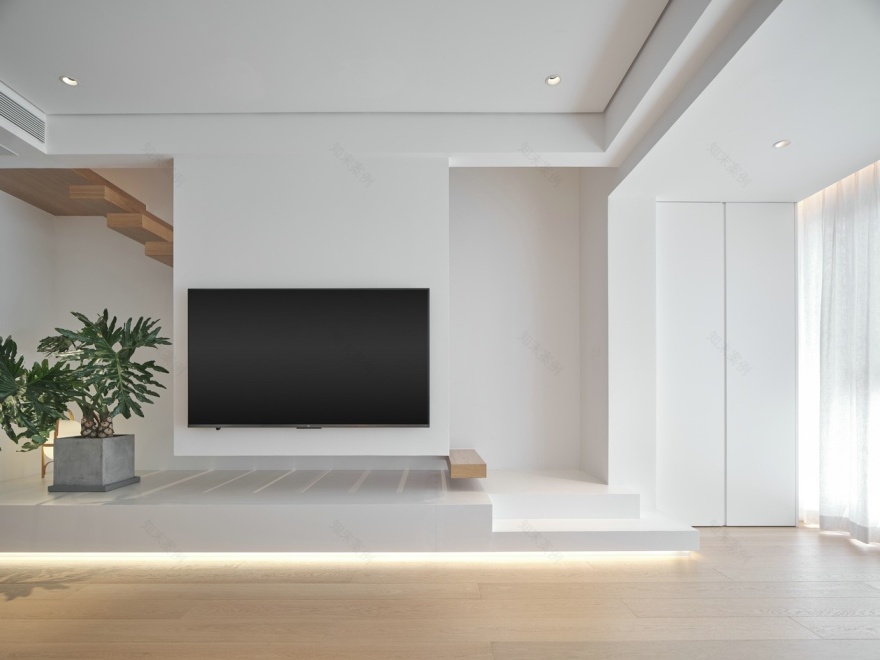 柒七舒适住宅设计丨中国温州丨瑞致设计-25