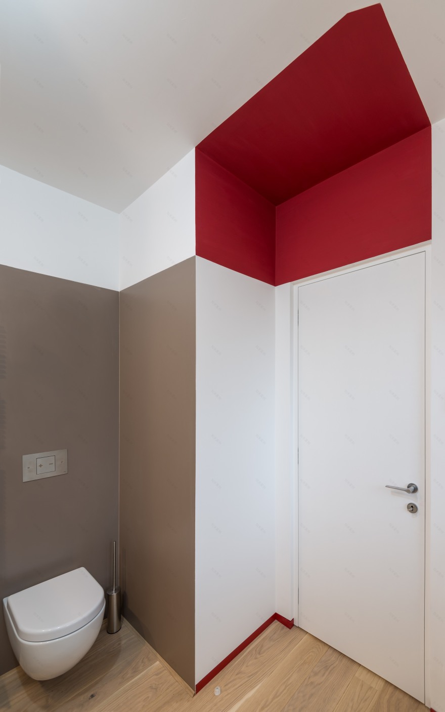 回溯历史,融合地域特色的现代别墅设计-25