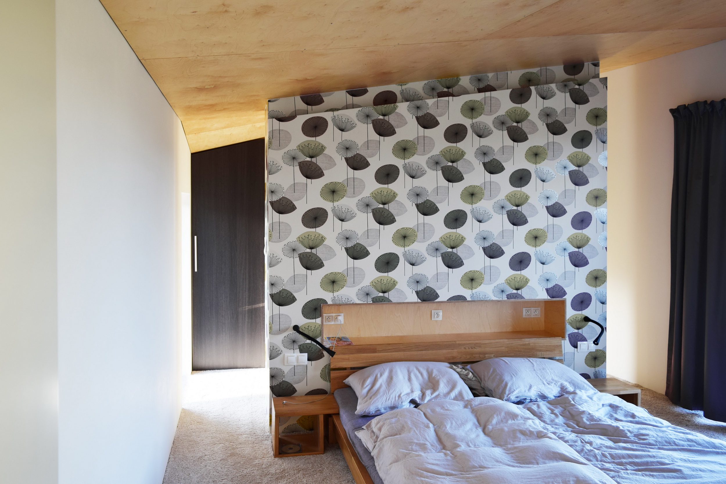 Arvaki丨别墅建筑丨Family house Vendryně-16