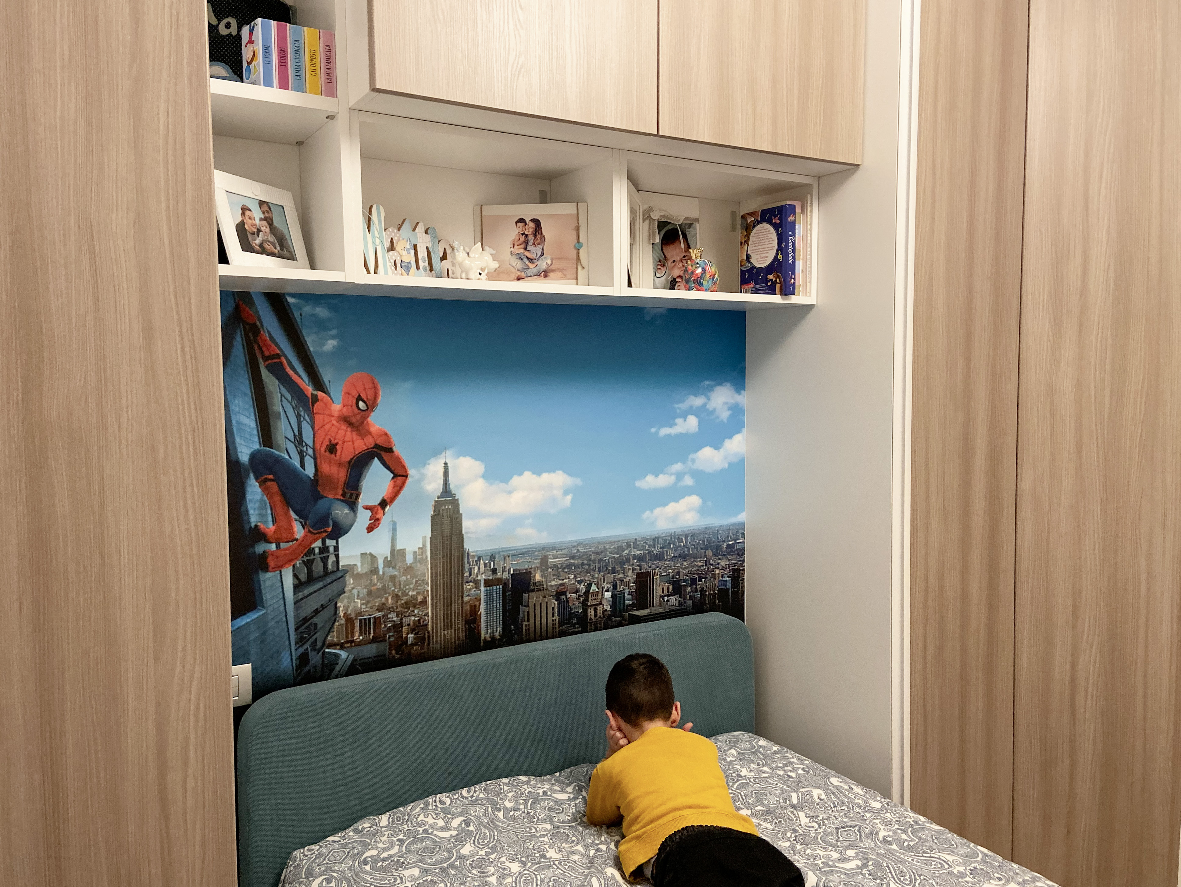 Appartamento M•T-29