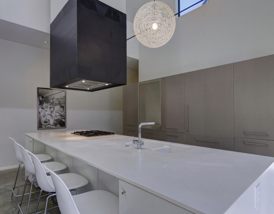 德州达拉斯“Casa Linder”别墅 | 历史与现代的完美融合-13