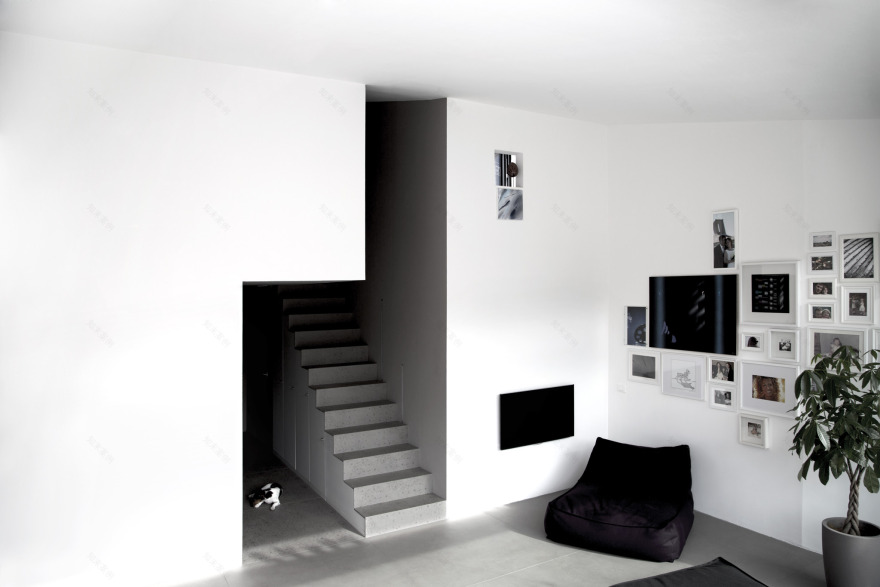 历史与当代并存的意大利住宅设计-0