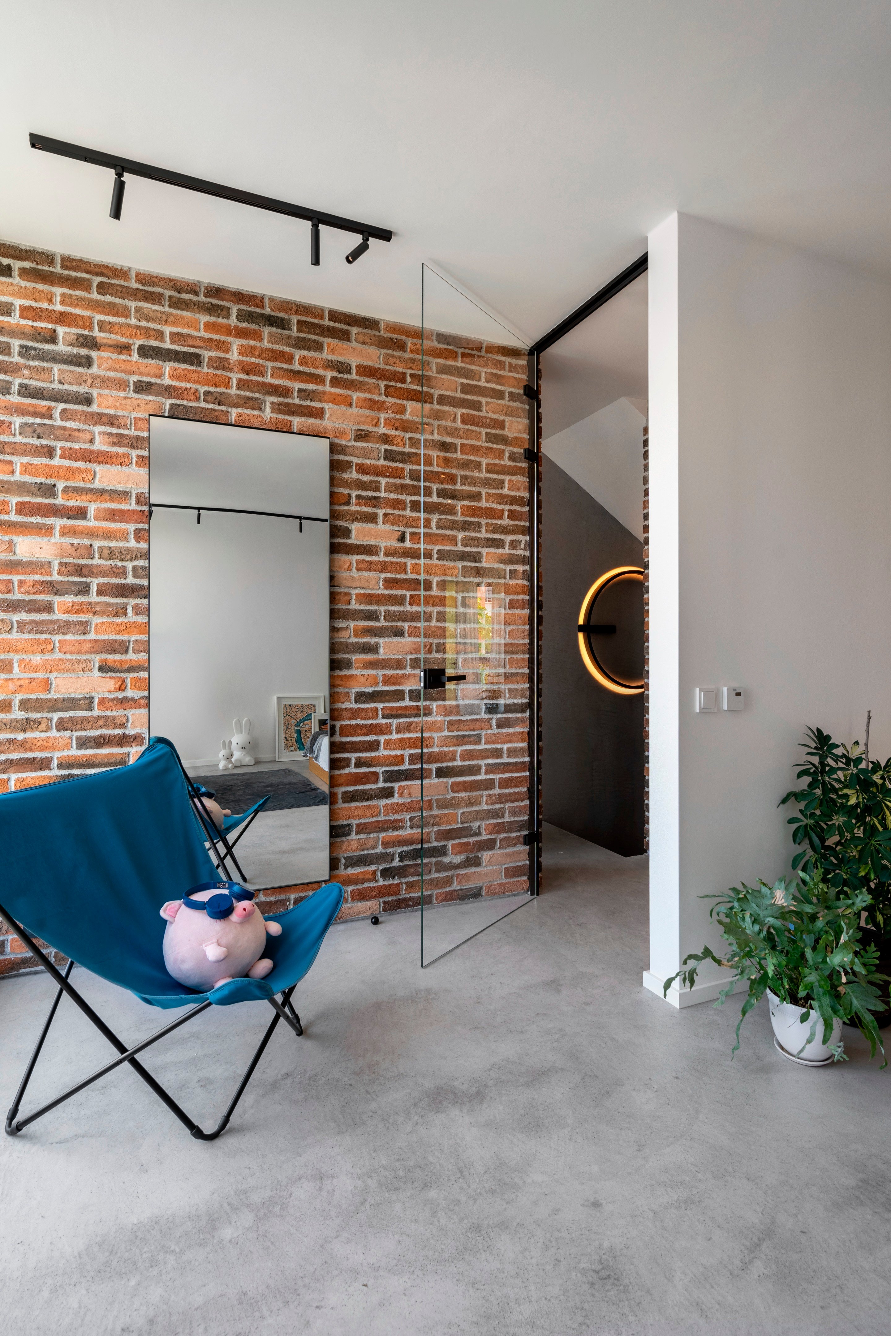 hush architects丨乡村别墅-27