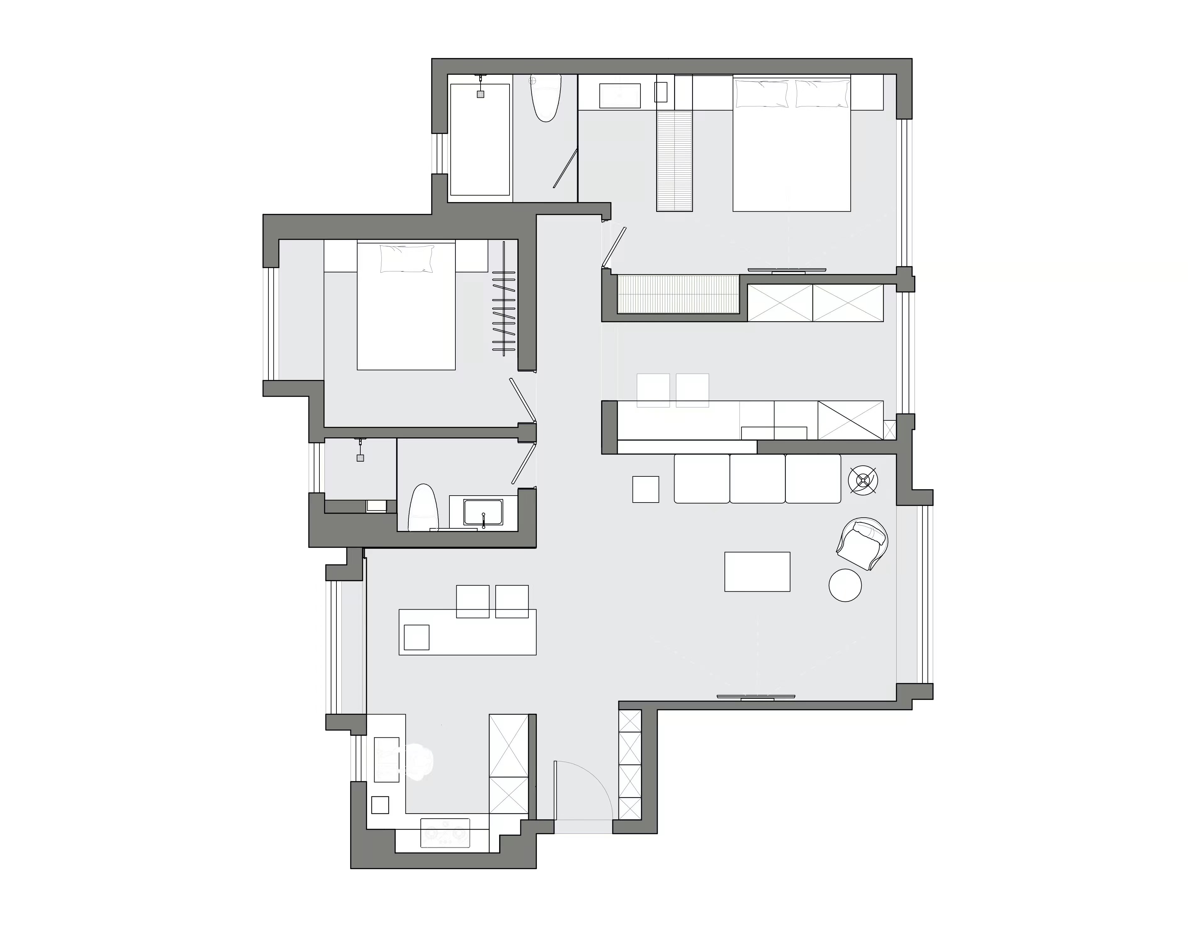 盐系奶咖丨FF Designe-46