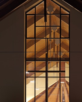 complesso parrocchiale_Chiesa di Subbiano