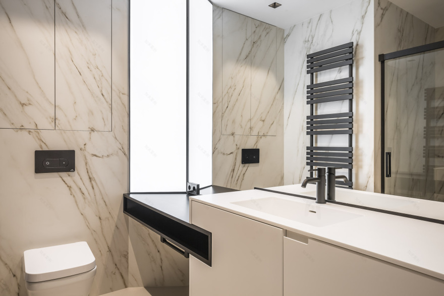 瓦伦西亚舒适居所设计-11