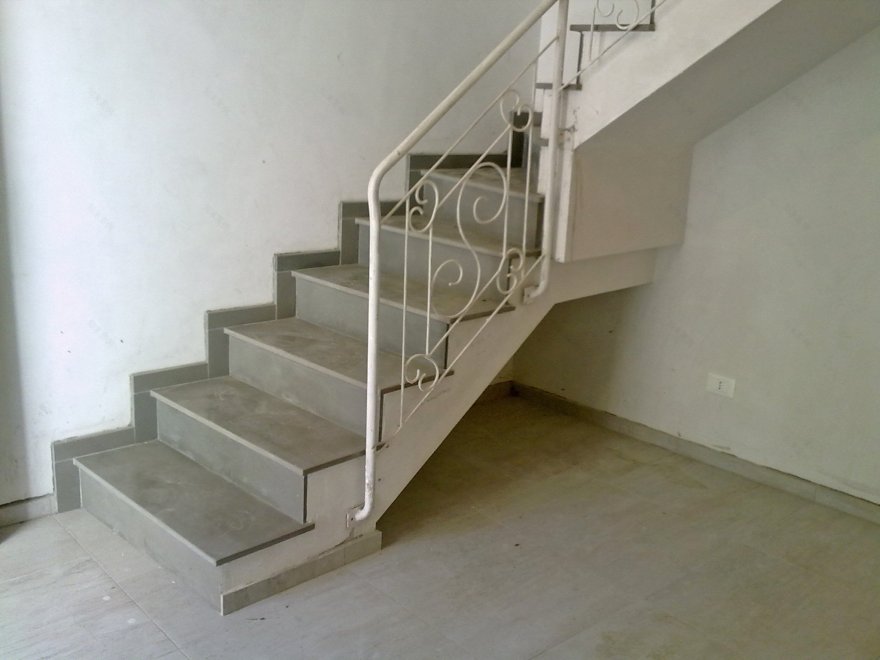 旧宅新生 · 双层小公寓的重生之路-7