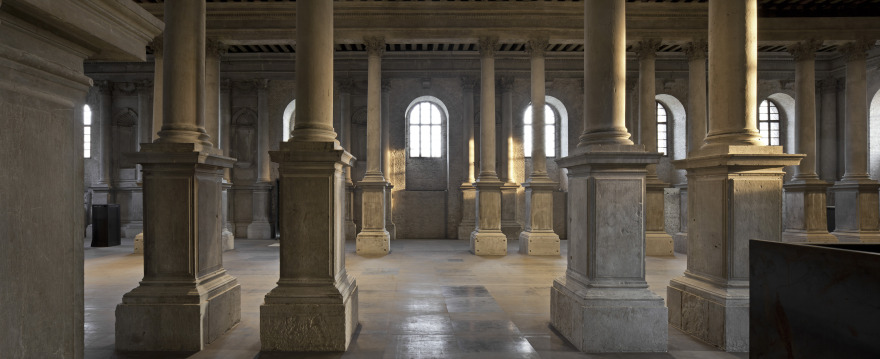 威尼斯慈悲学院-12