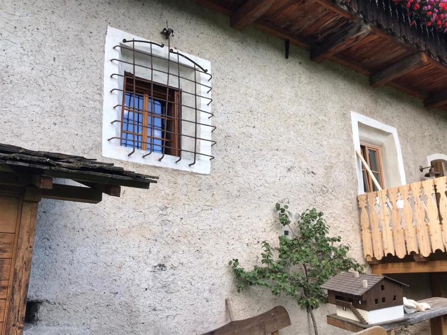 17 世纪历史古宅的现代重生-1