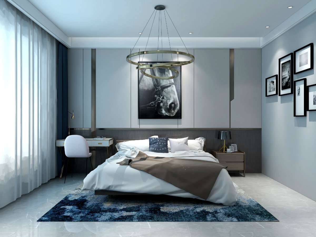 亲奢------设计是表像的，气质才是专属的-10