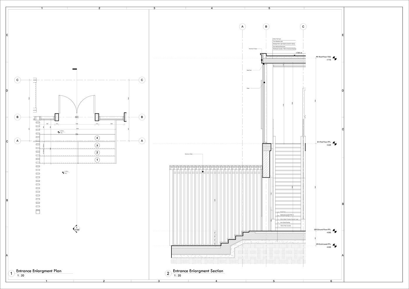 Jefaira Phase 3 North Coast (Working Drawings)-13