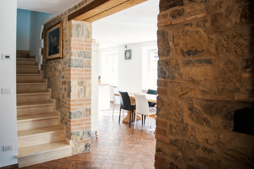 经典意大利别墅翻新记-7