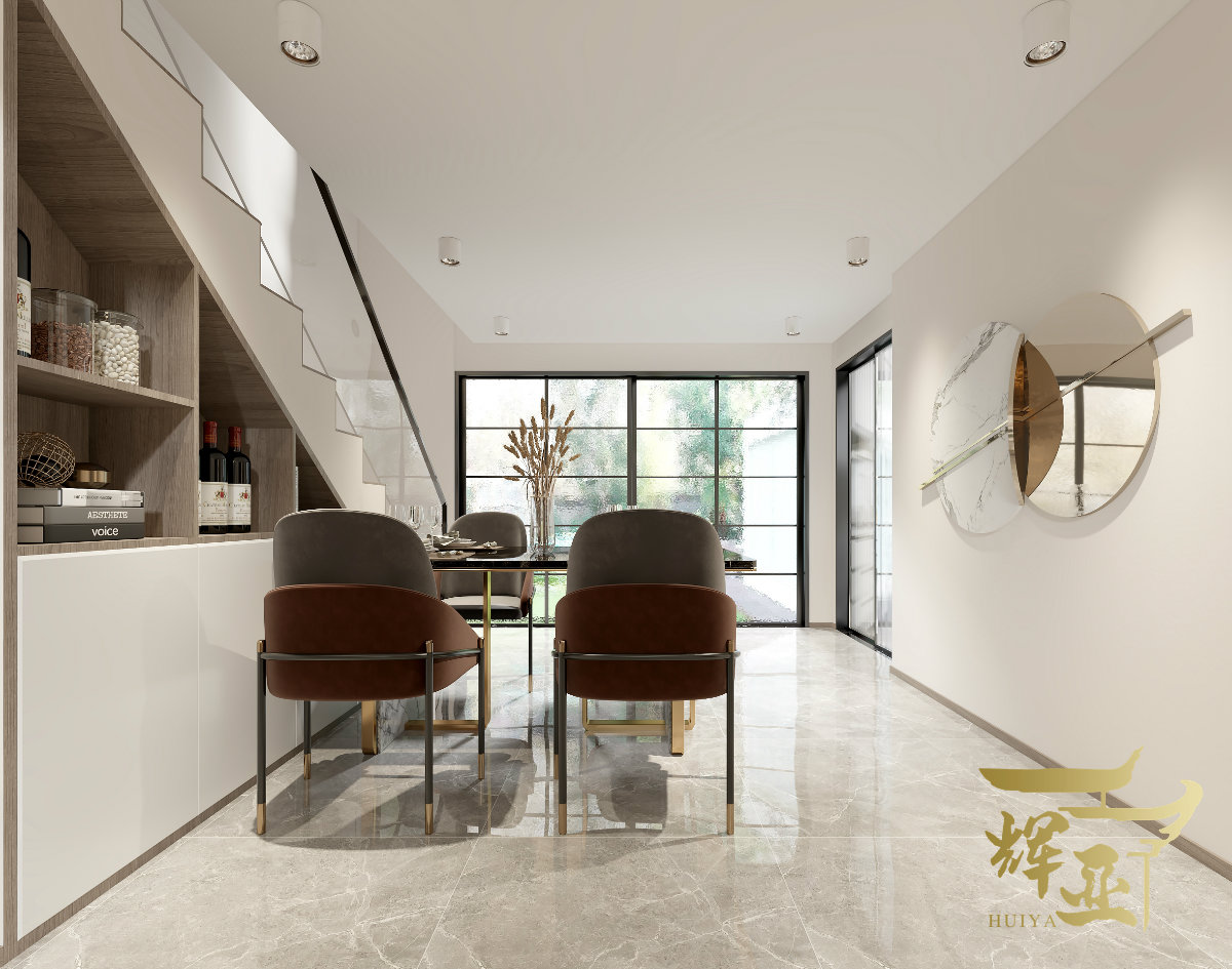 戛纳湾81栋现代轻奢-4