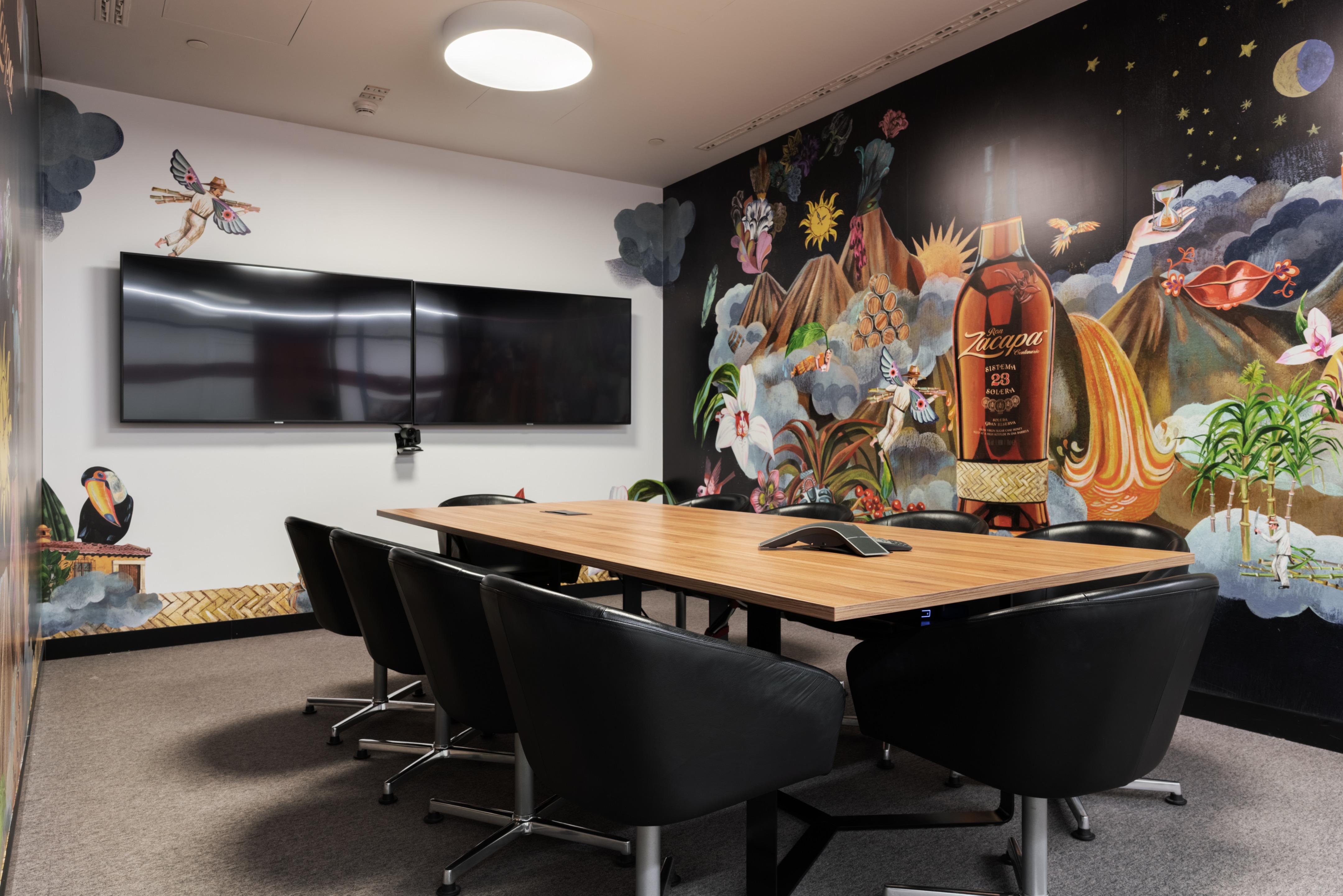 灵活办公空间,尊享生活每一天-27