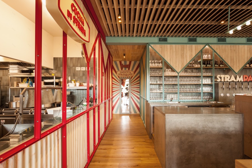 Strampalato 公园-4