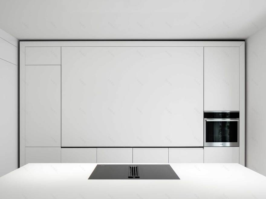 拆除隔墙,打造多功能生活空间-6