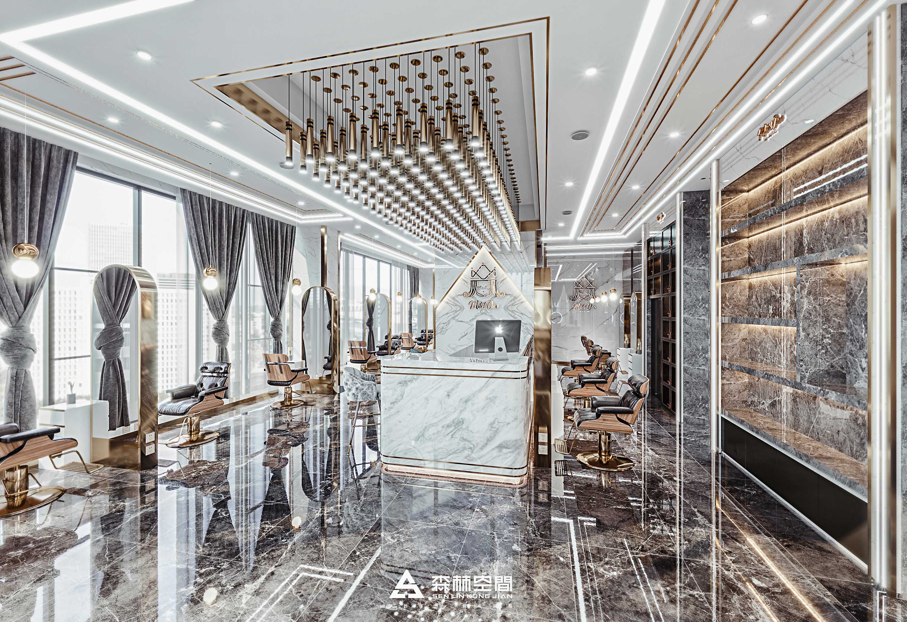 2019部分作品年鉴（一）森林空间-15