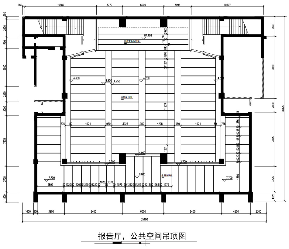 苏州芯谷产业园建筑室内景观一体化改造升级项目丨中国苏州丨上海交通大学奥默默工作室-167