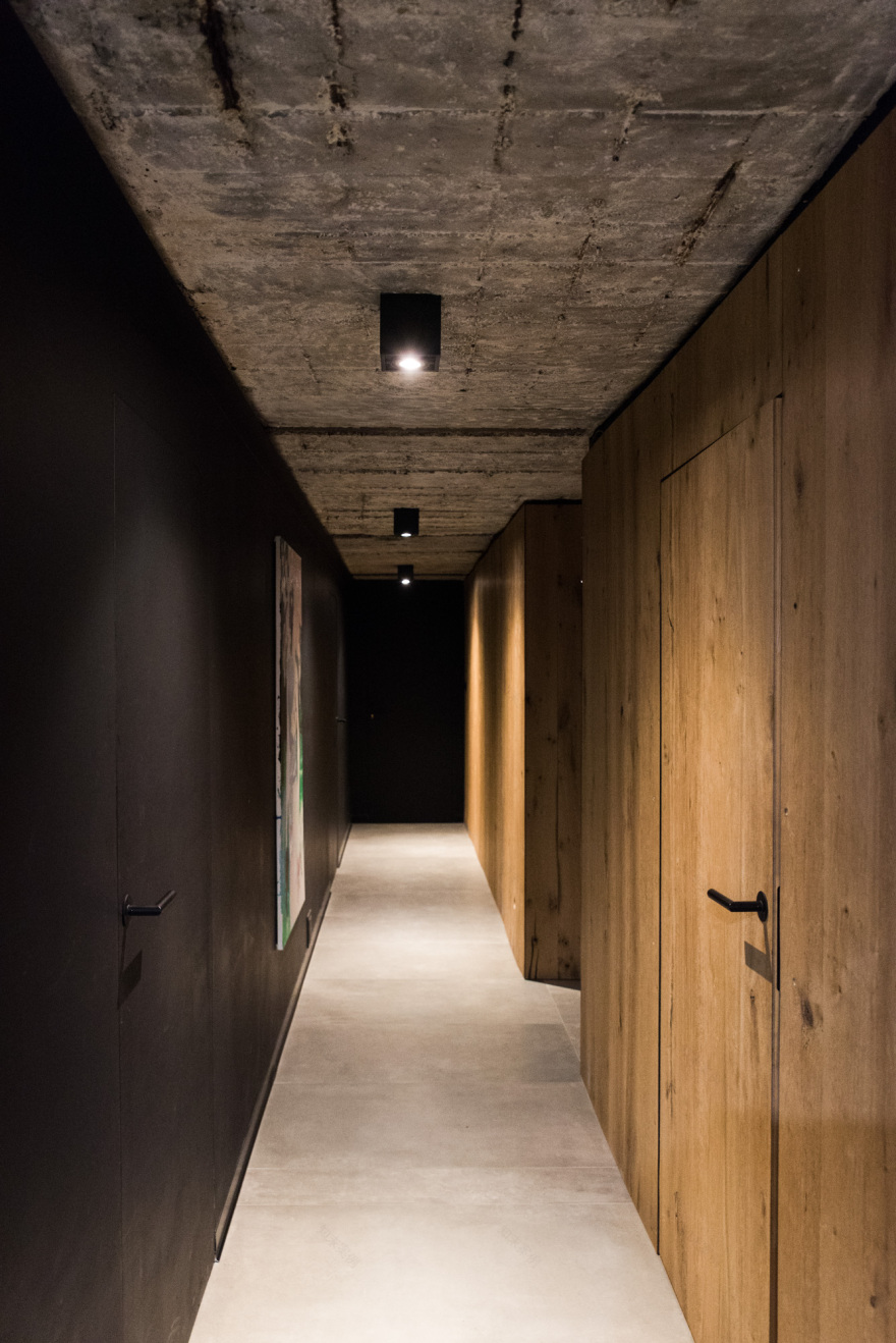 西里西亚之家(Ślonsko 小屋)-31