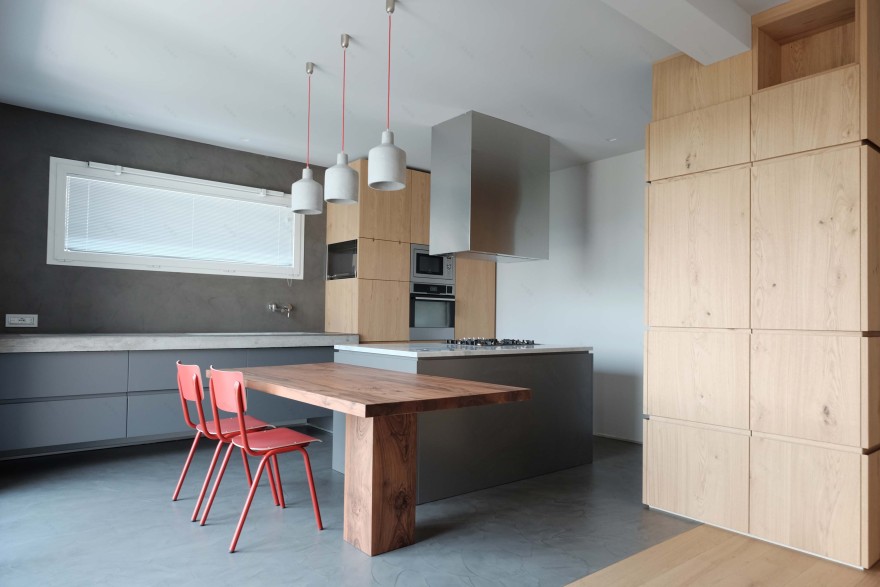 OKAM Studio 别墅设计 | 自然与生活的和谐融合-1