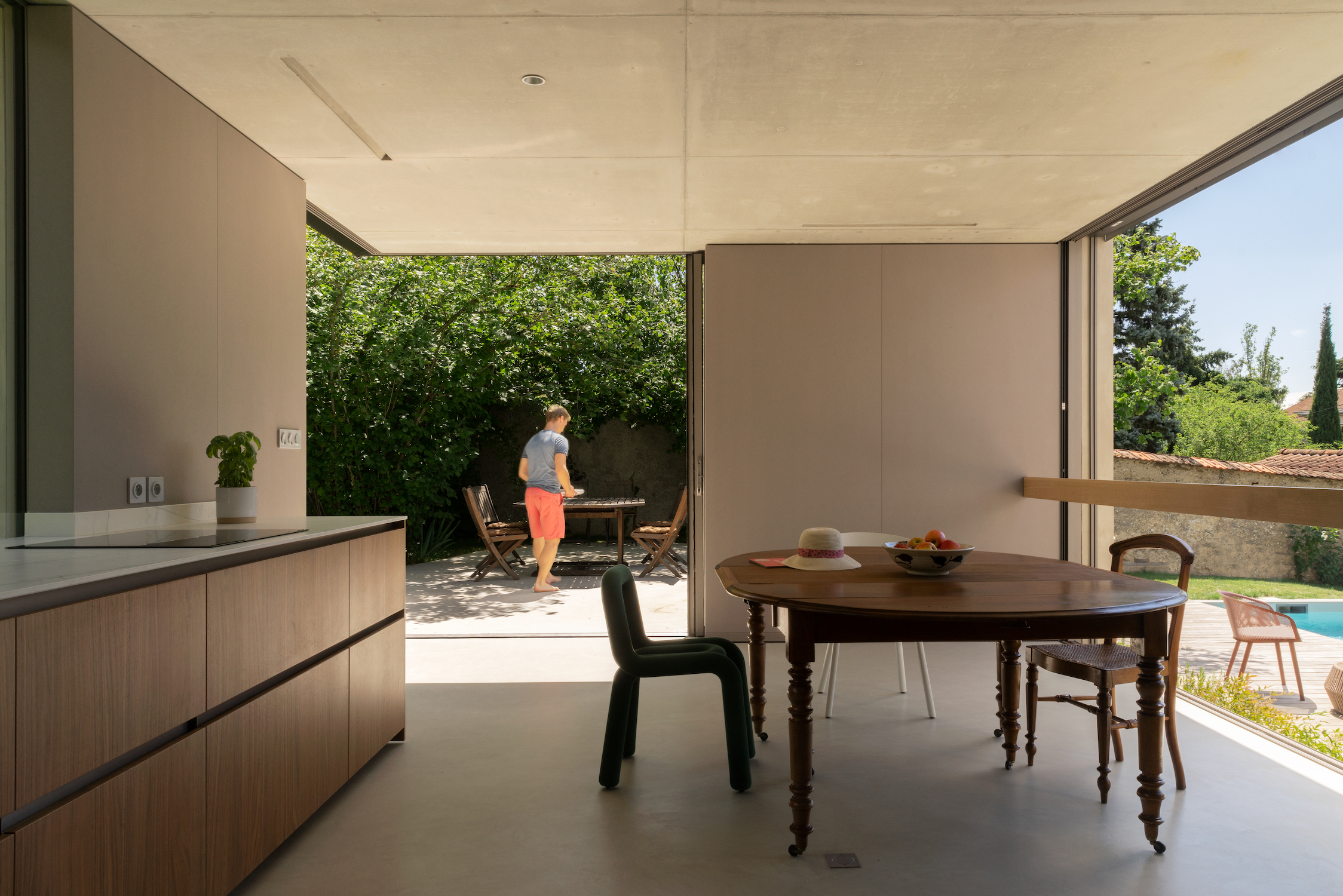 RGV 别墅扩建设计丨DANK-5