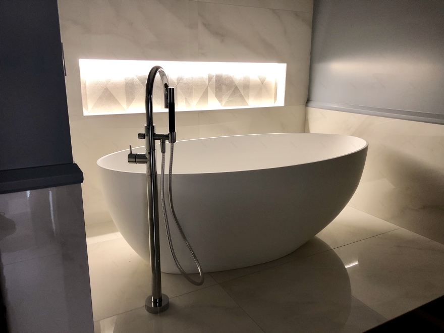 意大利海滨别墅的现代魅力-51