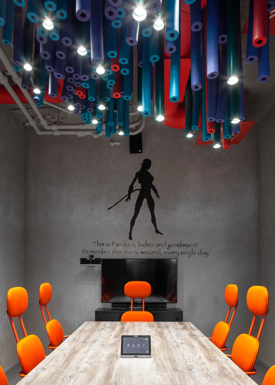 ABD Architects 创意电影元素办公室-23