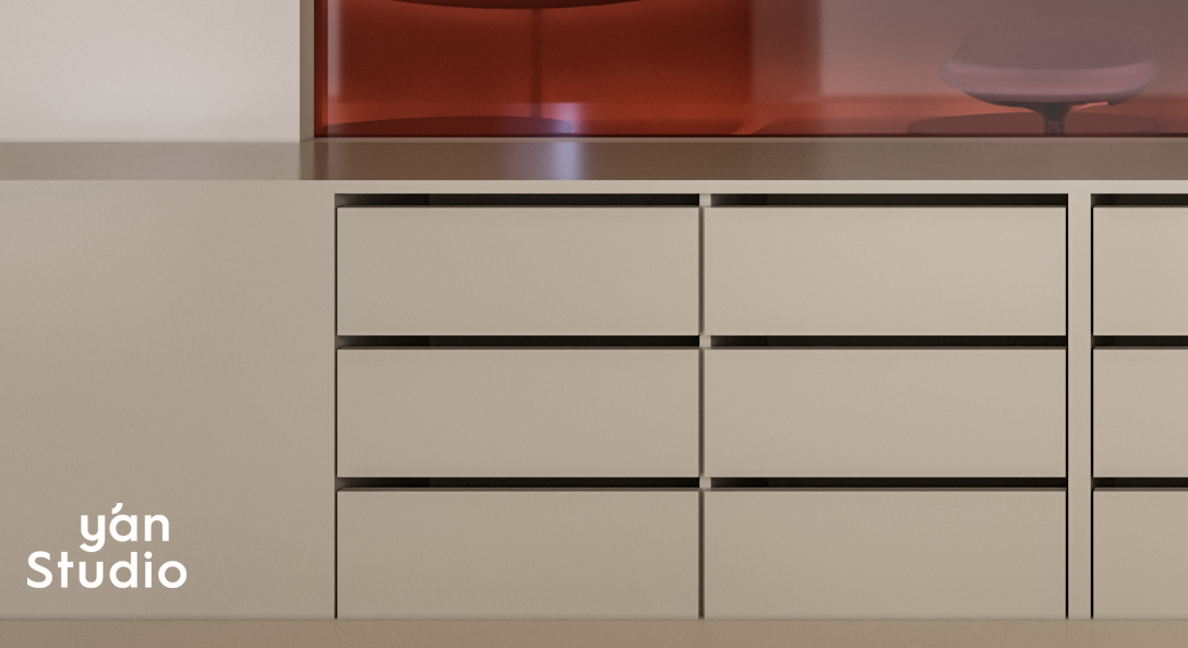 VII 咖啡&酒吧丨中国银川丨言昱设计-9