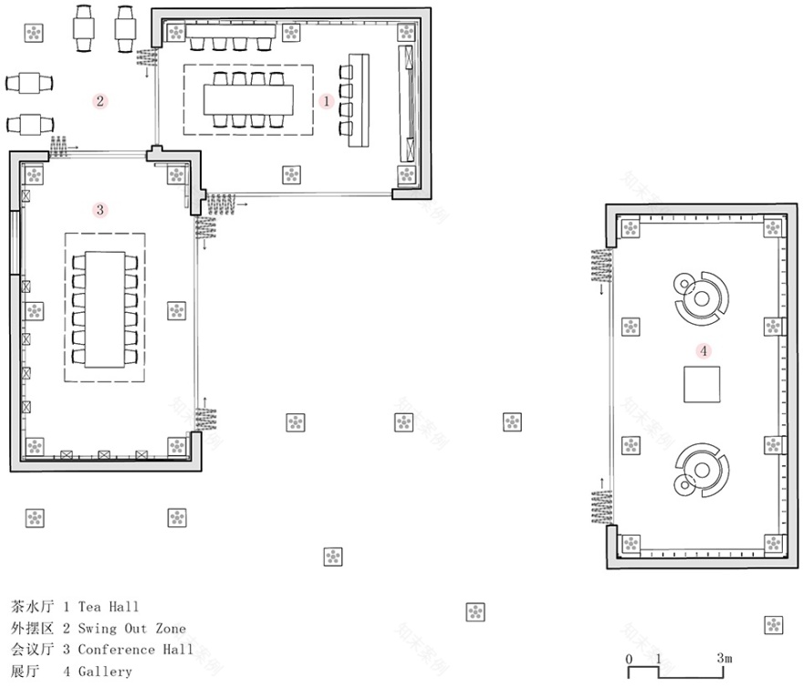 成都金堂圆觉寺村村民中心丨中国成都丨成都在行建筑设计事务所-48