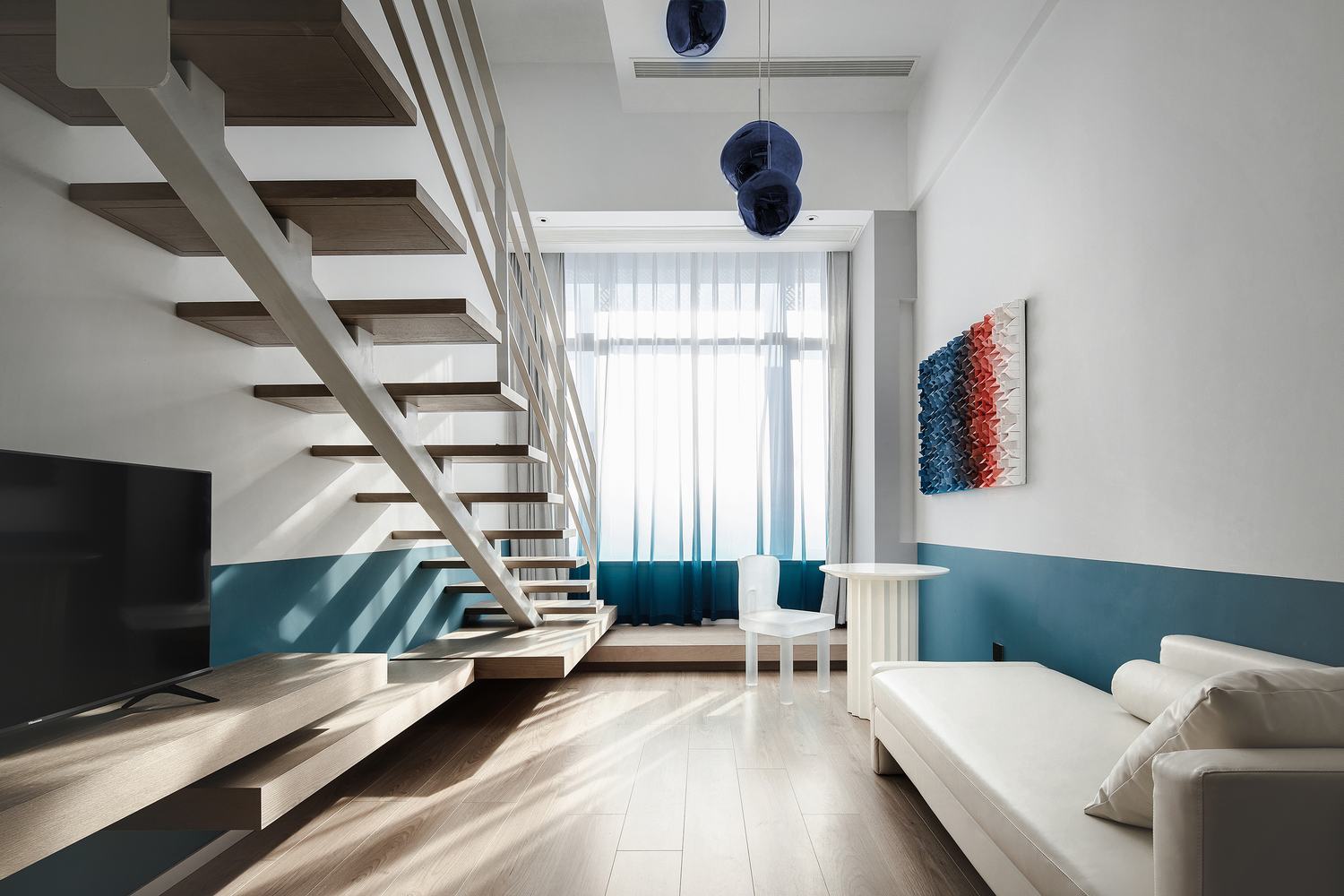 亚兰设计/江西南昌NGNG酒店-37